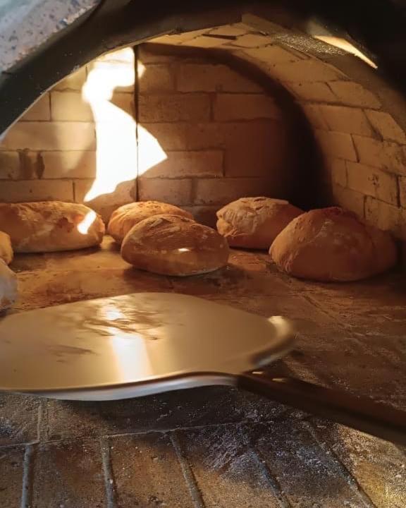 فندق أمبرولاوريفي  Sadmeli Winery المظهر الخارجي الصورة